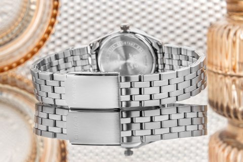Zegarek Damski CASIO LTP-1335D-7AVDF + BOX CASIO