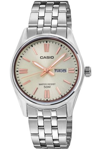 Zegarek Damski CASIO LTP-1335D-9AVDF + BOX CASIO