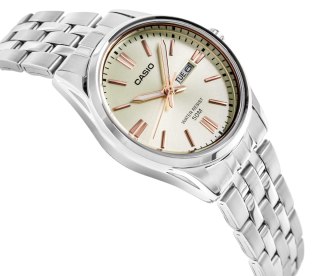 Zegarek Damski CASIO LTP-1335D-9AVDF + BOX CASIO