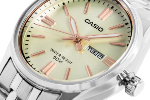 Zegarek Damski CASIO LTP-1335D-9AVDF + BOX CASIO Zegarek Damski CASIO LTP-1335D-9AVDF + BOX CASIO