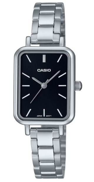Zegarek Damski CASIO LTP-V009D-1EUDF + BOX CASIO