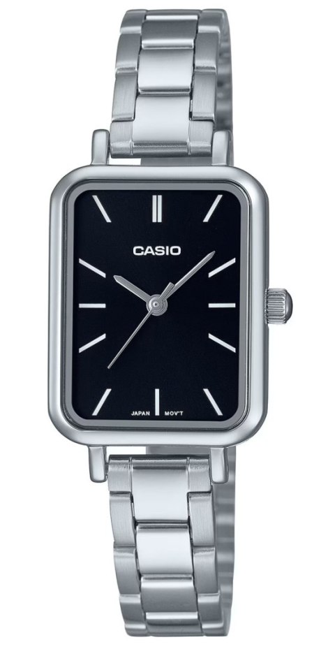 Zegarek Damski CASIO LTP-V009D-1EUDF + BOX CASIO Zegarek Damski CASIO LTP-V009D-1EUDF + BOX CASIO