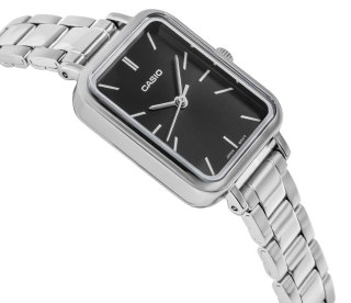 Zegarek Damski CASIO LTP-V009D-1EUDF + BOX CASIO