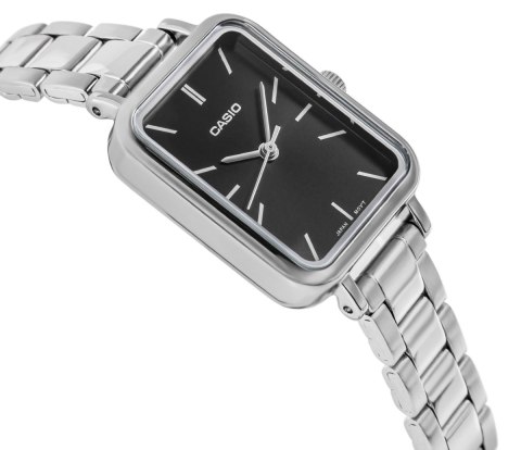 Zegarek Damski CASIO LTP-V009D-1EUDF + BOX CASIO Zegarek Damski CASIO LTP-V009D-1EUDF + BOX CASIO