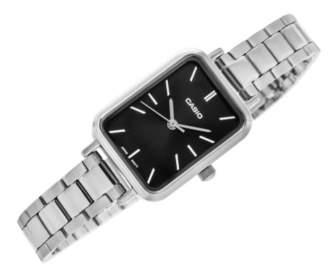 Zegarek Damski CASIO LTP-V009D-1EUDF + BOX CASIO Zegarek Damski CASIO LTP-V009D-1EUDF + BOX CASIO