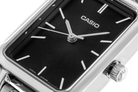 Zegarek Damski CASIO LTP-V009D-1EUDF + BOX CASIO Zegarek Damski CASIO LTP-V009D-1EUDF + BOX CASIO