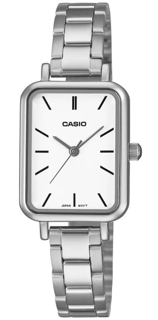 Zegarek Damski CASIO LTP-V009D-7EUDF + BOX CASIO