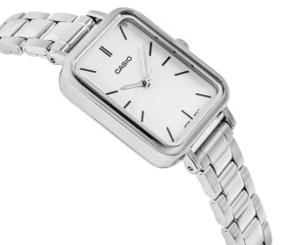 Zegarek Damski CASIO LTP-V009D-7EUDF + BOX CASIO