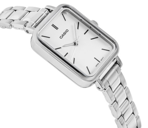 Zegarek Damski CASIO LTP-V009D-7EUDF + BOX CASIO Zegarek Damski CASIO LTP-V009D-7EUDF + BOX CASIO