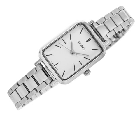 Zegarek Damski CASIO LTP-V009D-7EUDF + BOX CASIO Zegarek Damski CASIO LTP-V009D-7EUDF + BOX CASIO