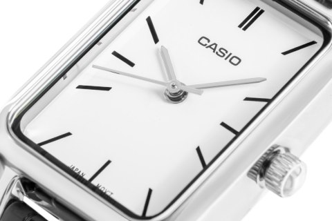 Zegarek Damski CASIO LTP-V009D-7EUDF + BOX CASIO Zegarek Damski CASIO LTP-V009D-7EUDF + BOX CASIO