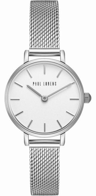 Zegarek Damski PAUL LORENS PL20004B-3C1 + BOX Paul Lorens