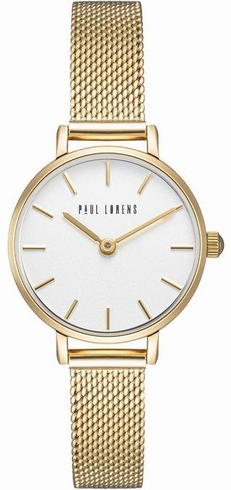 Zegarek Damski PAUL LORENS PL20004B-3D1 + BOX Paul Lorens Zegarek Damski PAUL LORENS PL20004B-3D1 + BOX Paul Lorens