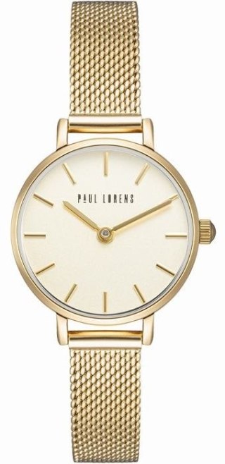Zegarek Damski PAUL LORENS PL20004B-4D1 + BOX Paul Lorens