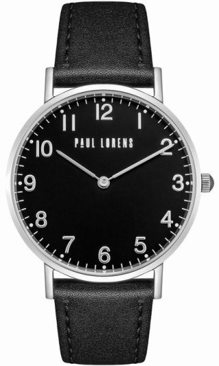 Zegarek Damski PAUL LORENS PL20006A-1A1 + BOX Paul Lorens