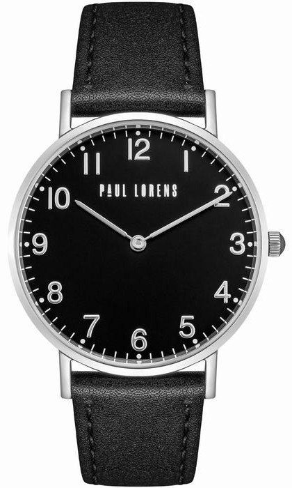 Zegarek Damski PAUL LORENS PL20006A-1A1 + BOX Paul Lorens Zegarek Damski PAUL LORENS PL20006A-1A1 + BOX Paul Lorens
