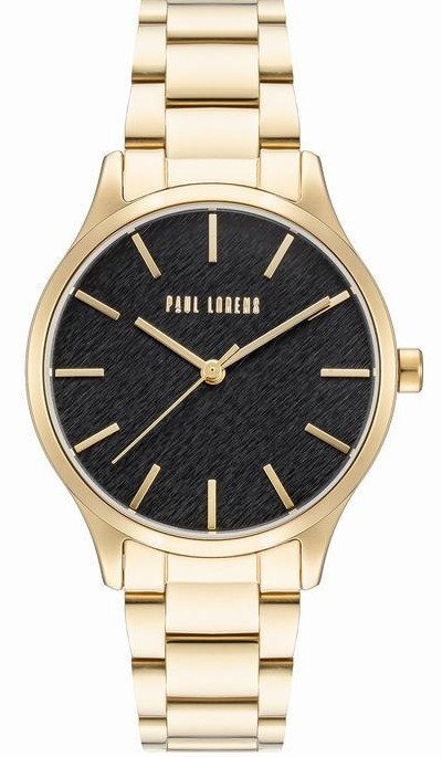 Zegarek Damski PAUL LORENS PL20007B-1D1 + BOX Paul Lorens