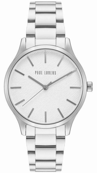 Zegarek Damski PAUL LORENS PL20007B-3C1 + BOX Paul Lorens