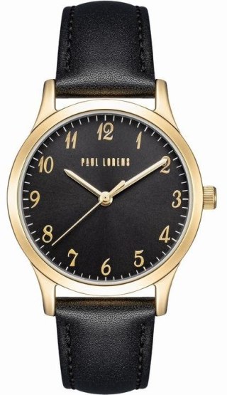 Zegarek Damski PAUL LORENS PL20019A-1A2 + BOX Paul Lorens