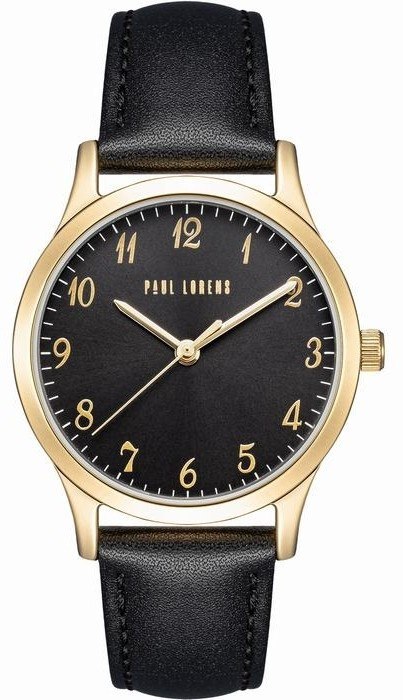 Zegarek Damski PAUL LORENS PL20019A-1A2 + BOX Paul Lorens Zegarek Damski PAUL LORENS PL20019A-1A2 + BOX Paul Lorens