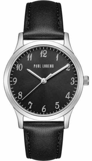 Zegarek Damski PAUL LORENS PL20019A-1C1 + BOX Paul Lorens