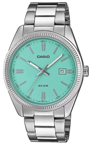 Zegarek Męski CASIO MTP-1302PD-2A2VEF + BOX CASIO