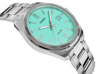 Zegarek Męski CASIO MTP-1302PD-2A2VEF + BOX CASIO