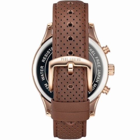 Zegarek Męski PAUL LORENS PL11652A6-1B1 + BOX Paul Lorens