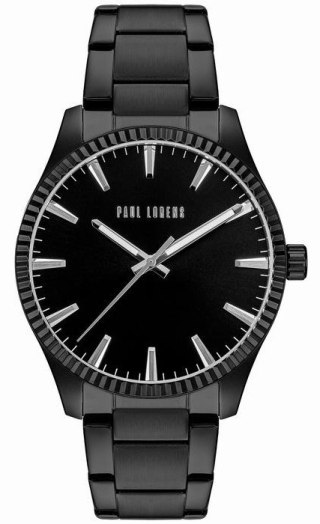 Zegarek Męski PAUL LORENS PL20012B-1A5 + BOX Paul Lorens