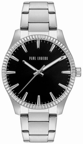 Zegarek Męski PAUL LORENS PL20012B-1C1 + BOX Paul Lorens