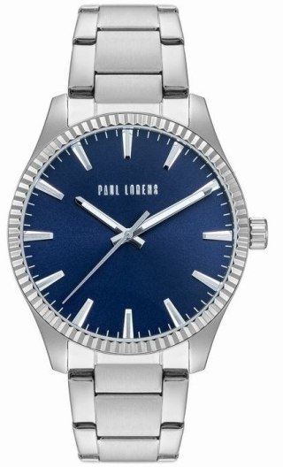 Zegarek Męski PAUL LORENS PL20012B-6C1 + BOX Paul Lorens