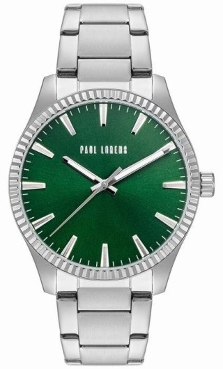 Zegarek Męski PAUL LORENS PL20012B-8C1 + BOX Paul Lorens