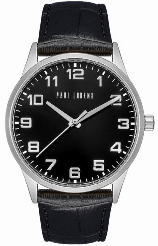 Zegarek Męski PAUL LORENS PL20022A-1A1 + BOX Paul Lorens