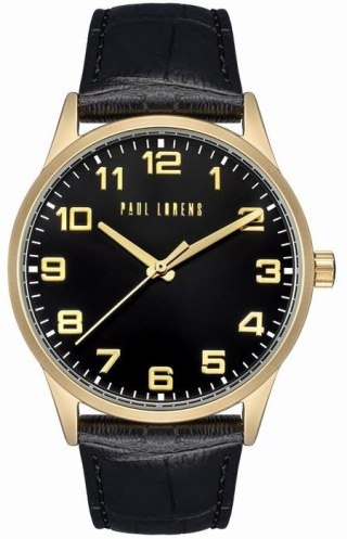Zegarek Męski PAUL LORENS PL20022A-1A2 + BOX Paul Lorens