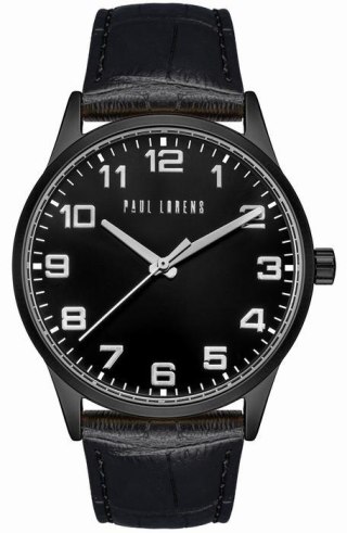 Zegarek Męski PAUL LORENS PL20022A-1A5 + BOX Paul Lorens