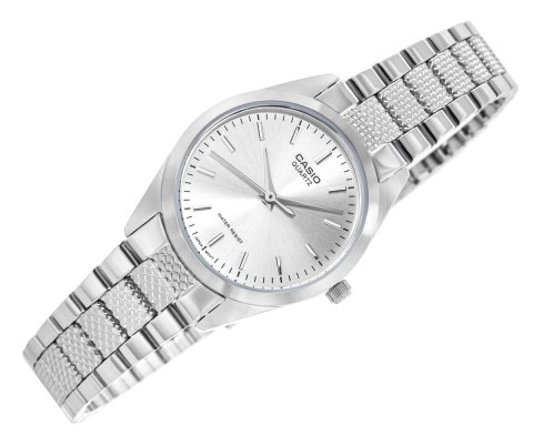 Zegarek Damski CASIO LTP-1274D-7ADF + BOX CASIO Zegarek Damski CASIO LTP-1274D-7ADF + BOX CASIO