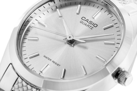 Zegarek Damski CASIO LTP-1274D-7ADF + BOX CASIO Zegarek Damski CASIO LTP-1274D-7ADF + BOX CASIO