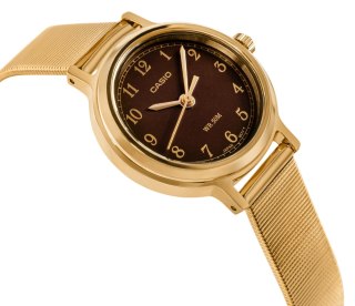 Zegarek Damski CASIO LTP-B170G-5BVDF + BOX CASIO