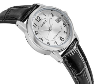 Zegarek Damski CASIO LTP-V002L-7BUDF + BOX CASIO