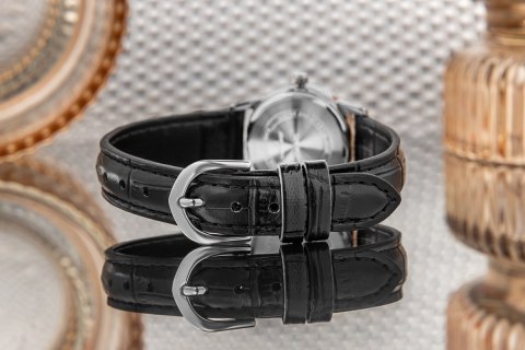 Zegarek Damski CASIO LTP-V002L-7BUDF + BOX CASIO Zegarek Damski CASIO LTP-V002L-7BUDF + BOX CASIO