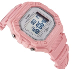 Zegarek Damski CASIO W-218HC-4AVDF + BOX CASIO