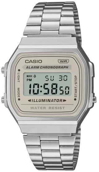 Zegarek Męski CASIO VINTAGE A168WA-8AYDF + BOX CASIO