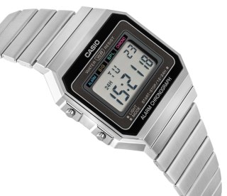 Zegarek Męski CASIO VINTAGE A700W-1ADF + BOX CASIO