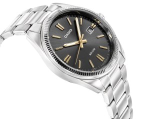 Zegarek Męski CASIO MTP-1302D-1A2VDF + BOX CASIO