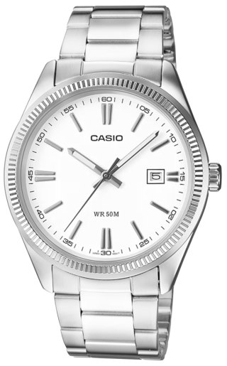 Zegarek Męski CASIO MTP-1302D-7A1VDF + BOX CASIO