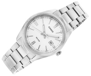 Zegarek Męski CASIO MTP-1302D-7A1VDF + BOX CASIO