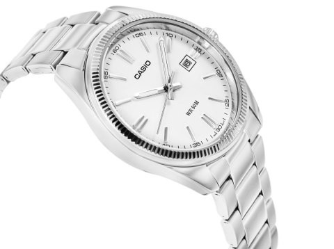 Zegarek Męski CASIO MTP-1302D-7A1VDF + BOX CASIO