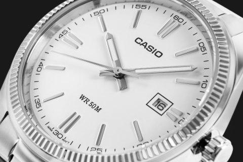 Zegarek Męski CASIO MTP-1302D-7A1VDF + BOX CASIO