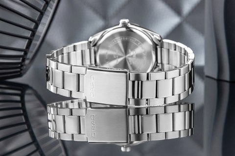 Zegarek Męski CASIO MTP-1302D-7A1VDF + BOX CASIO