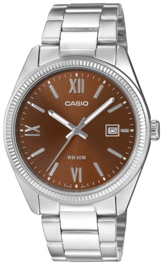 Zegarek Męski CASIO MTP-1302DD-5AVDF + BOX CASIO